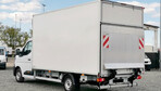 Renault Master L3 Kontener 8EP + Winda 2.0 170KM Kontener