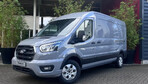 Ford Transit L3H2 Limited 350 A8 2.0 165KM Furgon