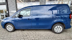 Mercedes Citan eCitan Ekstra Długi 122KM Furgon