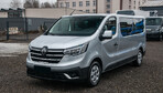Renault Trafic Kombi L2H1 AT9 2.0 170KM Kombi