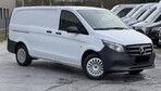 Mercedes Vito 116 CDI L2 Pro 2.0 163KM Furgon
