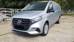 Mercedes Vito 116 CDI Pro Extradługi 9G-Tronic 4Matic 2.0 163KM Furgon