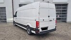 Volkswagen Crafter L4H3 2.0 140KM Furgon
