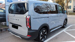 Ford Tourneo Custom 320 L1H1 Active A8 AWD 2.0 170KM Kombi