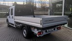Peugeot Boxer Heavy L4 Zabudowa Brygadowa + Skrzynia 2.2 180KM Doka