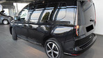 Volkswagen Caddy osobowy L1H1 Dark Label DSG 1.5 116KM Kombi