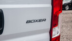 Peugeot Boxer Heavy L4H3 Zabudowa Brygadowa 2.2 180KM Brygadowy