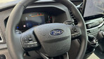 Ford Transit Trend 350 L4 Zabudowa Brygadowa + Skrzynia RWD 2.0 165KM Doka