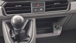 Volkswagen Crafter Zabudowa brygadowa 2.0 177KM Brygadowy