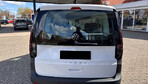 Volkswagen Caddy osobowy L1H1 2.0 102KM Kombi