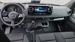 Mercedes Sprinter 315 CDI PRO Zabudowa Brygadowa + Wywrotka 2.0 150KM Wywrotka