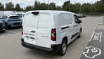 Peugeot Partner Van XL L2H1 1.5 130KM Furgon