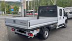 Fiat Ducato L3 Zabudowa Brygadowa + Skrzynia 2.2 140KM Doka