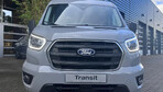 Ford Transit L3H2 Limited 350 A8 2.0 165KM Furgon