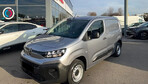 Citroen Berlingo Van M L1H1 EAT8 1.5 130KM Furgon