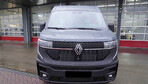 Renault Master L3H2 Extra 2.0 150KM Furgon