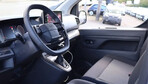 Fiat Scudo XL L2H1 Zabudowa Brygadowa Składana 2.2 150KM Brygadowy