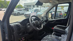 Peugeot Boxer Heavy L4H3 AT8 2.2 180KM Furgon