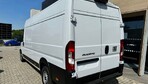 Fiat Ducato 3.5t Maxi L4H2 140KM Furgon