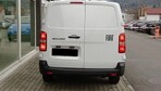 Fiat Scudo XL L2H1 Zabudowa Brygadowa Składana 1.5 120KM Brygadowy