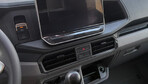 Volkswagen Crafter Zabudowa Brygadowa + Skrzynia 2.0 177KM Doka