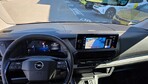 Opel Vivaro XL L2H1 EAT8 Zabudowa Brygadowa 2.2 150KM Brygadowy
