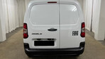 Fiat Doblo Cargo/Van XL L2H1 1.5 130KM Furgon