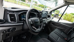 Ford Transit 350 L3H2 Trend Zabudowa Brygadowa 2.0 130KM Brygadowy