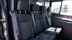 Ford Transit 350 L3H2 Trend Zabudowa Brygadowa A8 2.0 165KM Brygadowy