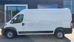 Peugeot Boxer Heavy L3H2 Izoterma 2.2 180KM Izoterma