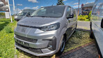 Fiat Scudo Maxi L2H1 Zabudowa Brygadowa 2.0 144KM Brygadowy