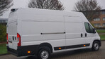 Fiat Ducato Maxi L4H3 2.2 140KM Furgon