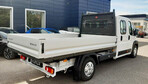 Peugeot Boxer L3 Zabudowa Brygadowa + Skrzynia 2.2 165KM Doka