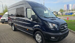 Ford Transit 350 L4H3 Trend Zabudowa Brygadowa RWD 2.0 165KM Brygadowy