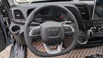 Iveco Daily 50C18 Hi-Matic Skrzynia Otwarta 3.0 180KM Skrzynia