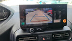 Peugeot Partner Van L2H1 EAT8 1.5 130KM Furgon