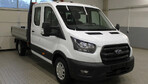 Ford Transit 350 L4 Trend Zabudowa Brygadowa + Wywrotka RWD 2.0 130KM Wywrotka