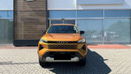 Toyota HiLux mHEV Double Cab Executive 4x4 aut 2.8 204KM Pick-Up