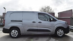 Peugeot Partner Van L2H1 EAT8 1.5 130KM Furgon
