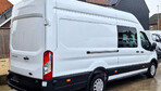Ford Transit 350 L4H3 RWD Trend Zabudowa Brygadowa 2.0 130KM Brygadowy