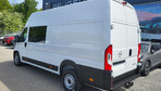 Opel Movano Heavy L4H3 Zabudowa Brygadowa 2.2 140KM Brygadowy
