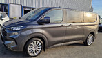 Ford Tourneo Custom L2H1 Titanium 320 A8 AWD 2.0 170KM Kombi