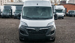 Opel Movano L3H2 2.2 165KM Furgon