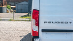 Peugeot Boxer Heavy L3H2 Zabudowa Brygadowa 2.2 140KM Brygadowy