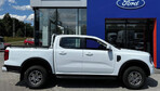 Ford Ranger XLT 4x4 A6 2.0 170KM Pick-Up
