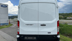 Ford Transit 350 L3H2 Trend Zabudowa Brygadowa 2.0 130KM Brygadowy