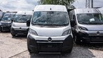Opel Movano Heavy L4H2 2.2 140KM Furgon