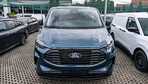 Ford Transit Custom 320 L2H1 Trend Zabudowa Brygadowa 2.0 136KM Brygadowy