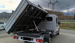 Peugeot Boxer L4 Zabudowa Brygadowa + Wywrotka 2.2 (moc 140 KM) Wywrotka