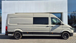 Volkswagen Crafter L4H3 Zabudowa Brygadowa 2.0 163KM Brygadowy